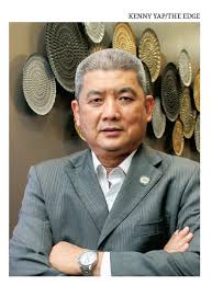 Serba currently has 6 strategic workshops/fabrication yards in bintulu, miri,labuan, paka, kemaman and johor and employs over 300 full time technical staff and up to 500 contract staff. Cover Story Serba Dinamik In The Eye Of The Storm Maju Saham