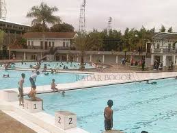 Berita Bogor Tempat Renang Lainnya Di Bogor