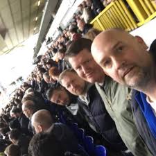 Andrew Shim (@AndrewShim)