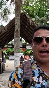 Cozumel Estacionamiento Apiqroo