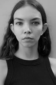 TOP TEN AUSTRALIAN FACES TO WATCH