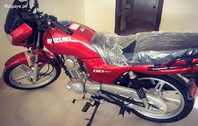 Pin On Buy And Sell Bikes Online In Pakistan