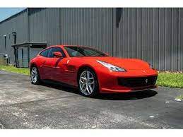 Maybe you would like to learn more about one of these? Used Ferrari Models For Sale With Photos Carfax