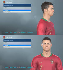 Maybe you would like to learn more about one of these? Pes 2019 Faces Cristiano Ronaldo 2012 By Lr7 Face Soccerfandom Com Free Pes Patch And Fifa Updates