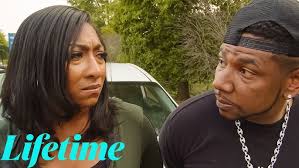 Twisted" short film by Larry "Pop" Thomas