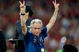 Maybe you would like to learn more about one of these? Jorge Jesus Nao Descarta Voltar Para O Flamengo