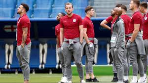 Tears flowed for our heroes. Fifa World Cup 2018 Croatia And 7 Other Things That Didn T Exist When England Last Played Semifinal In 1990