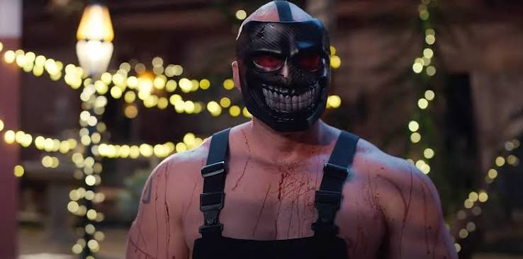Terrifier' Team's Slasher 'Stream' Gets VOD Release