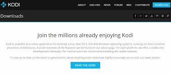 Firstly, it can be installed on any operating system. Download Kodi For Ipad Best Free Ipad Apps