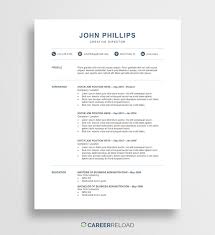 Or, keep scrolling to browse our selection of free downloadable resume templates for microsoft word. Download Free Resume Templates Free Resources For Job Seekers With Regard To Micr Resume Template Word Free Resume Template Word Resume Template Free Microsoft