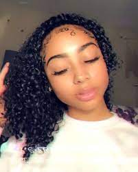 Fun Hair Styles Natural Hair Styles Hair Beauty Curly Hair Styles