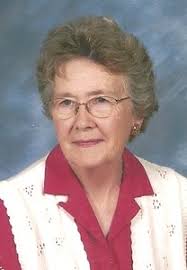 Betsy Vannoy Obituary (1928