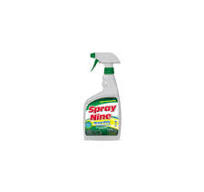 Spray Nine Cleaner/Degreaser - Liquid 32 oz Bottle - SPRAY NINE 26810