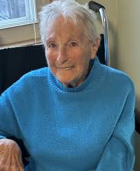 Obituary of May Jean Camick