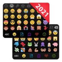 As shocking as it is, it's not a pile of poo: Kika Emoji Keyboard Pro 3 4 3369 Para Android Descargar