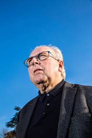 Maar met conner is er helemaal niets' beeld rv. Opa Van Conner Rousseau Freddy Willockx 72 Ik Heb Hem Gazet Van Antwerpen Mobile