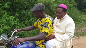 Entdecke rezepte, einrichtungsideen, stilinterpretationen und andere ideen zum ausprobieren. Pastoral Journal Of Bishop Denis Isizoh A Countryside Pastor In Nigeria