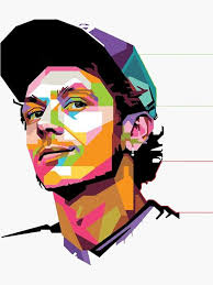 Pedrosa Stickers for Sale