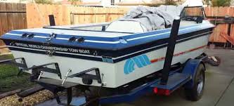 6 Great Small Boats With Inboard Motors With Pictures