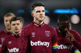 Rice fifa 21 is 21 years old and has 2* skills and 3* weakfoot, and is right footed. Declan Rice Return To Chelsea From West Ham Is No Guarantee Throughout 2021 Daily Star