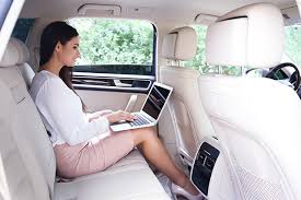 Top-Rated Executive Transportation Services in Raleigh