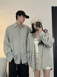 お 揃い シャツ