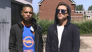 Lil kleine & mr.polska (boaz van de beatz, ronnie flex & le boy). Win Een Meet Greet Met Ronnie Flex En Lil Kleine