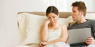 Baby, all i want is you and nothing else matters. 5 Best Things You Can Say To Make Your Wife Happy When She S Feeling Unhappy El Crema