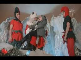 Black Bart Christmas Story A Christmas Story Evil Santa Christmas Horror Movies A Christmas Story Christmas Horror