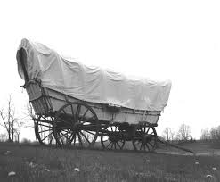 1820 Log Schoolhouse: June 2012