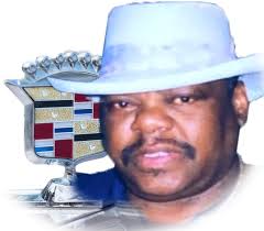 Obituary for Robert Lee "Big Buggs" Randolph