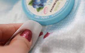 Nagellack Aus Stoff Entfernen Nagellack Test