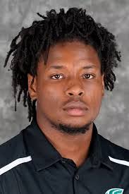 Amari Roberts's Instagram, Twitter & Facebook