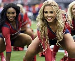 After you make the team, you get a makeover. Nfl Cheerleaders Salaries 2020 Per Match Fees Yearly Revealed