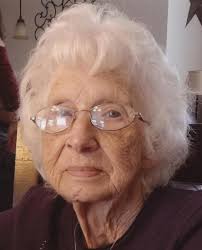 Obituary for Jean Haraway