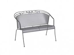 Kettler Toledo Bank Tuinbank Buitenstoelen Toledo