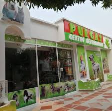 Clínica Veterinaria Pulgas