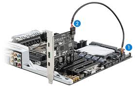 Maybe you would like to learn more about one of these? Thunderboltex 3 Motherboards Asus Usa
