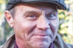 ROBERT D. 'BUCKSHOT” FRANKLIN