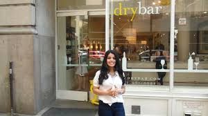 Hours may change under current circumstances My Experience At Drybar In Nyc Youtube