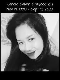 Wendy Galvan's Instagram, Twitter & Facebook