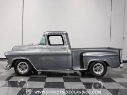 Image result for Gray 1955 Truck