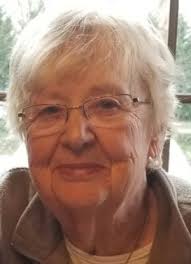 Obituary for Service at the Hallett Funeral Home