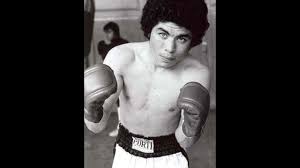 El campeón mundial supergallo de la amb en agosto de 1980 estaba internado en mar del plata tras haberse contagiado de coronavirus. Historias Desde El Ring Side Sergio Victor Palma Youtube