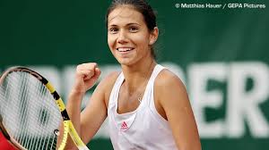 Ioana raluca olaru is professional from 2003. Tenis Raluca Olaru S A Calificat In Semifinale La Stuttgart Pe Tabloul De Dublu Stiri Pe Surse Cele Mai Noi Stiri