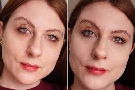 Tarte maracuja creaseless concealer in light medium sand. I Tested Tarte S Shape Tape Concealer And Didn T Need A Touch Up All Day