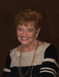 Obituary information for Virginia Ann Hahn