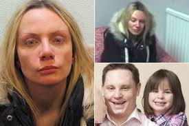 Scheming mum Jennie Gray who made chilling fake 999 call starred in  EastEnders and had dreams of being a telly superstar