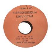 Grinding Wheel Archive Cumi