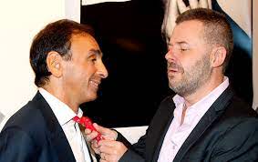 Coiffeur ambassadeur pour l'oréal professionnel. Eric Zemmour Et Eric Naulleau Islam Info
